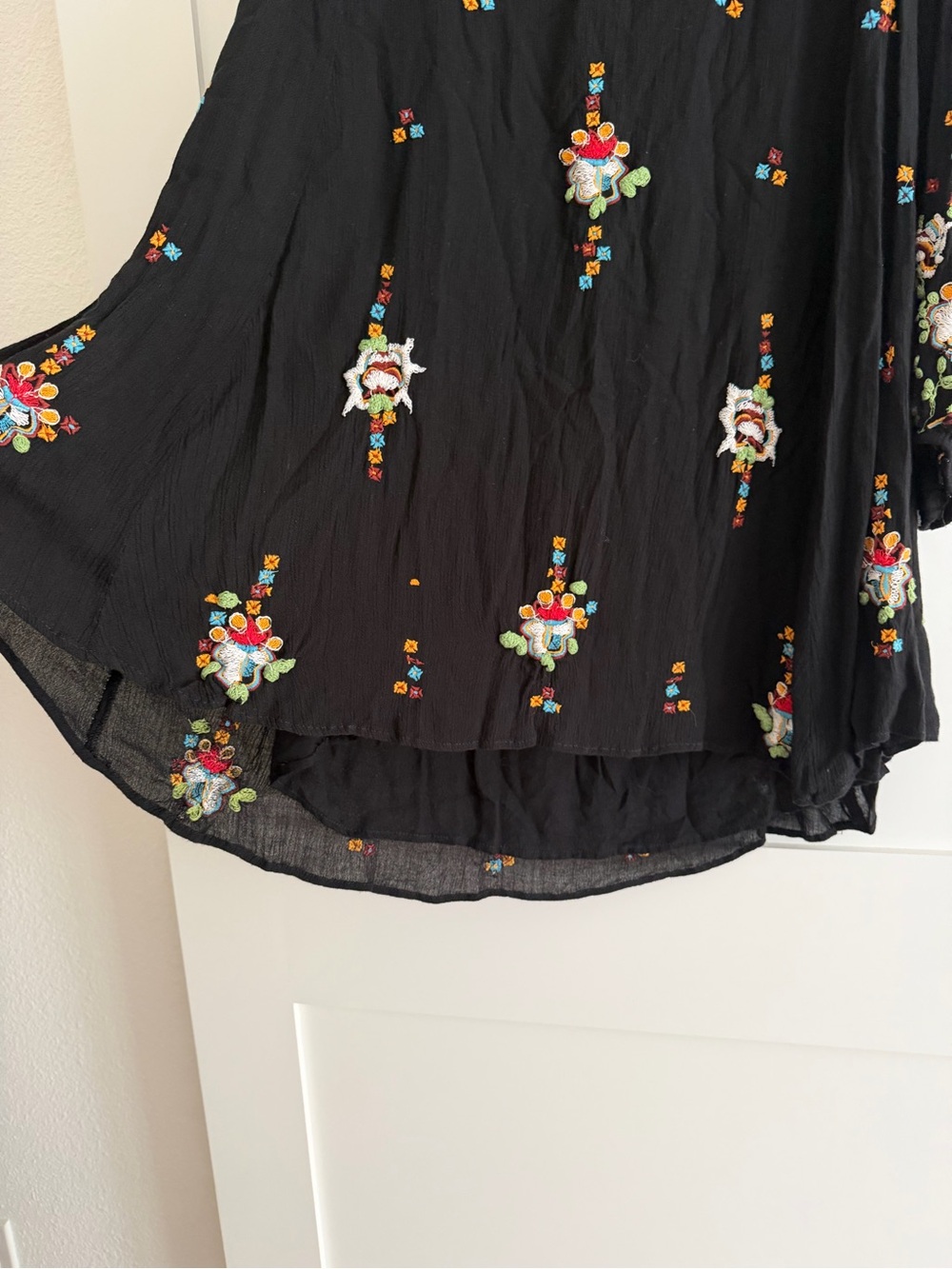 Free People Boho dress - Picture 3 of 6